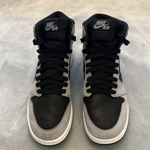 Air Jordan 1 High Shadow 2.0